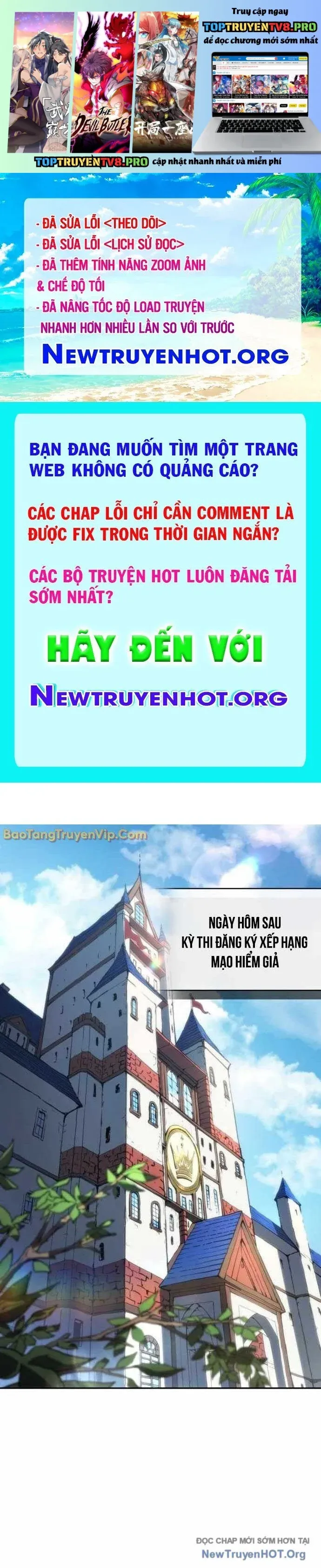 đọc truyện Wild Ranker Chương 11 ảnh 2 tại Thiên Thai Truyện