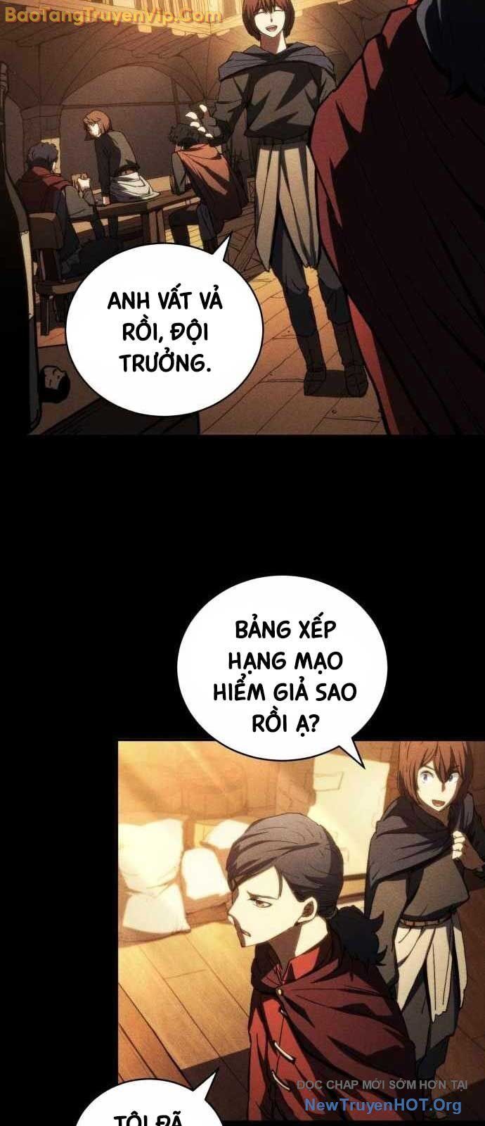 đọc truyện Wild Ranker Chương 11 ảnh 15 tại Thiên Thai Truyện