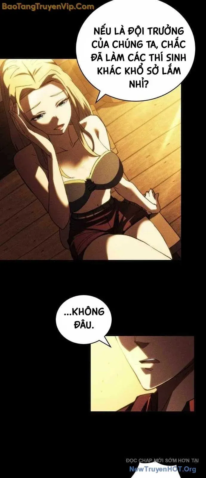 đọc truyện Wild Ranker Chương 11 ảnh 17 tại Thiên Thai Truyện