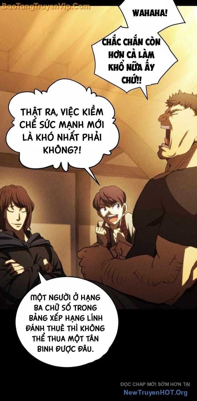 đọc truyện Wild Ranker Chương 11 ảnh 18 tại Thiên Thai Truyện