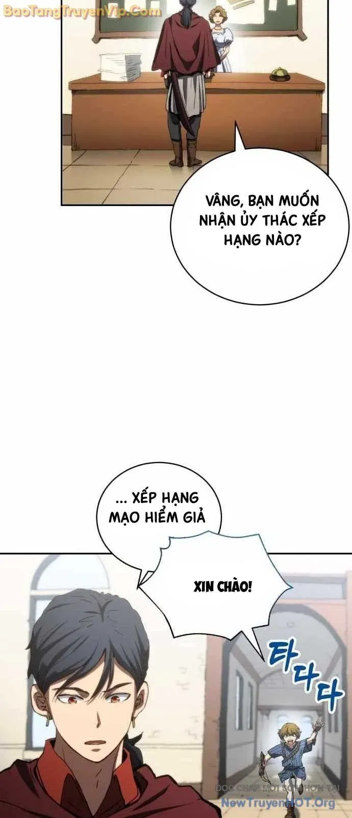 đọc truyện Wild Ranker Chương 11 ảnh 4 tại Thiên Thai Truyện