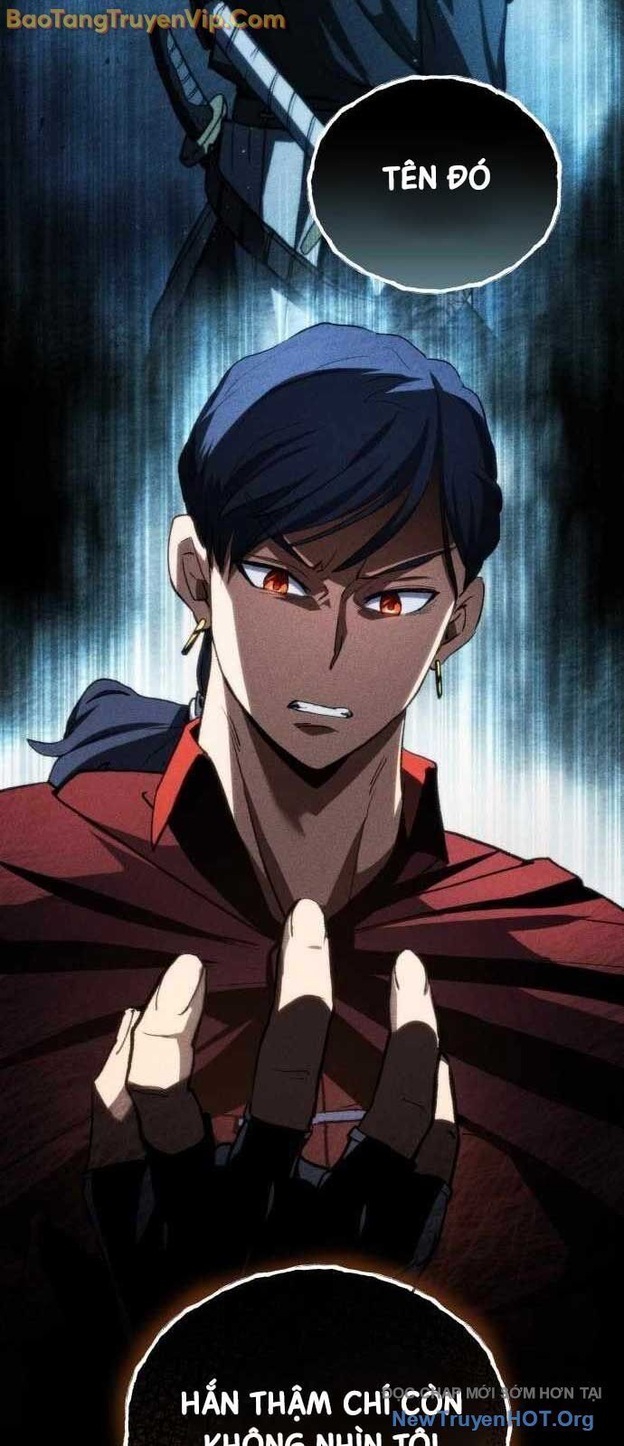 đọc truyện Wild Ranker Chương 11 ảnh 22 tại Thiên Thai Truyện