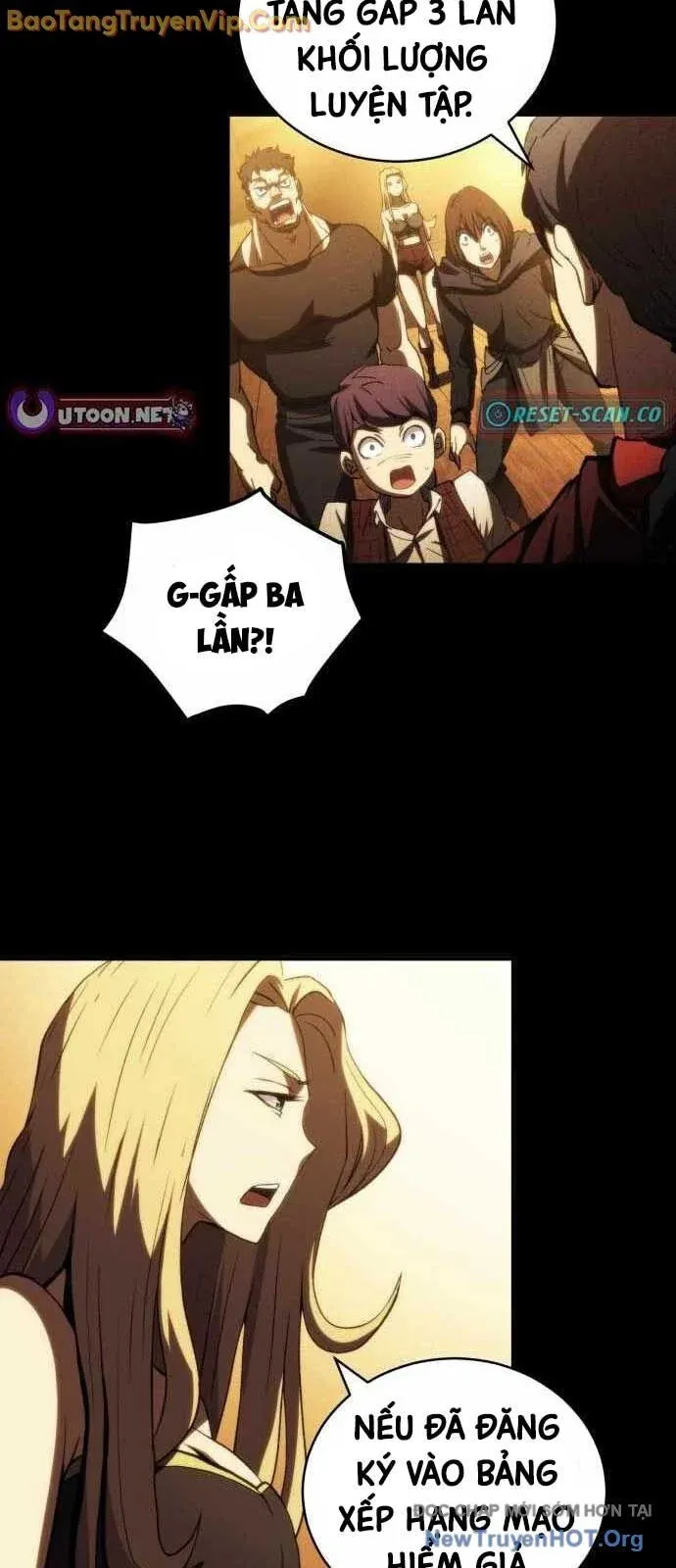 đọc truyện Wild Ranker Chương 11 ảnh 24 tại Thiên Thai Truyện