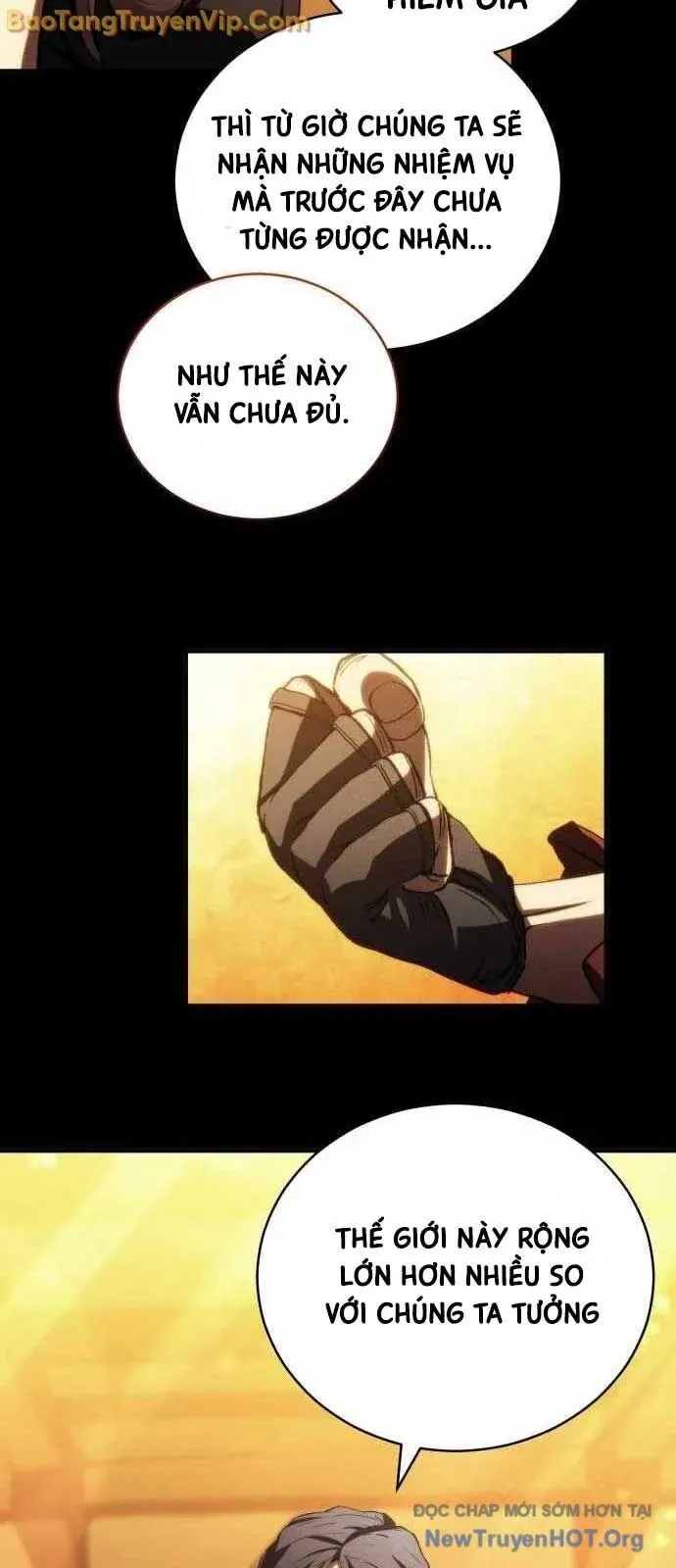 đọc truyện Wild Ranker Chương 11 ảnh 25 tại Thiên Thai Truyện