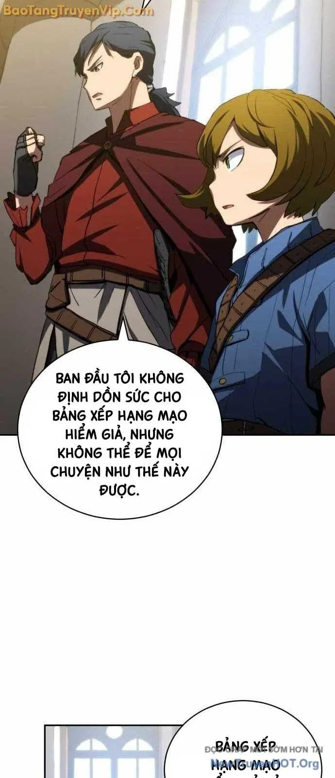 đọc truyện Wild Ranker Chương 11 ảnh 28 tại Thiên Thai Truyện