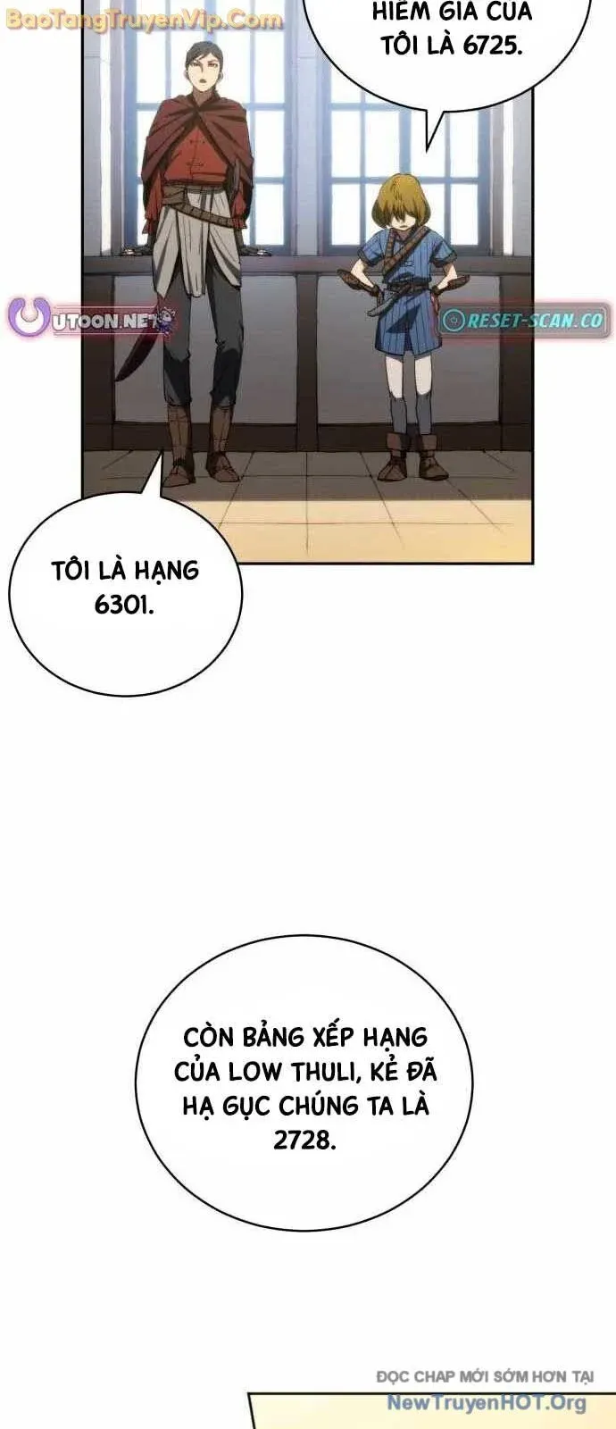 đọc truyện Wild Ranker Chương 11 ảnh 29 tại Thiên Thai Truyện