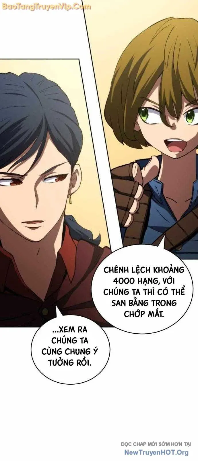 đọc truyện Wild Ranker Chương 11 ảnh 30 tại Thiên Thai Truyện