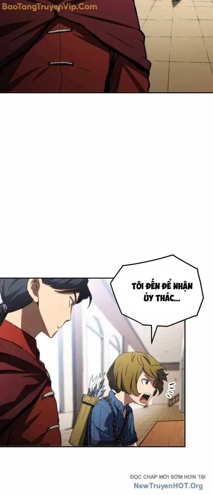 đọc truyện Wild Ranker Chương 11 ảnh 5 tại Thiên Thai Truyện