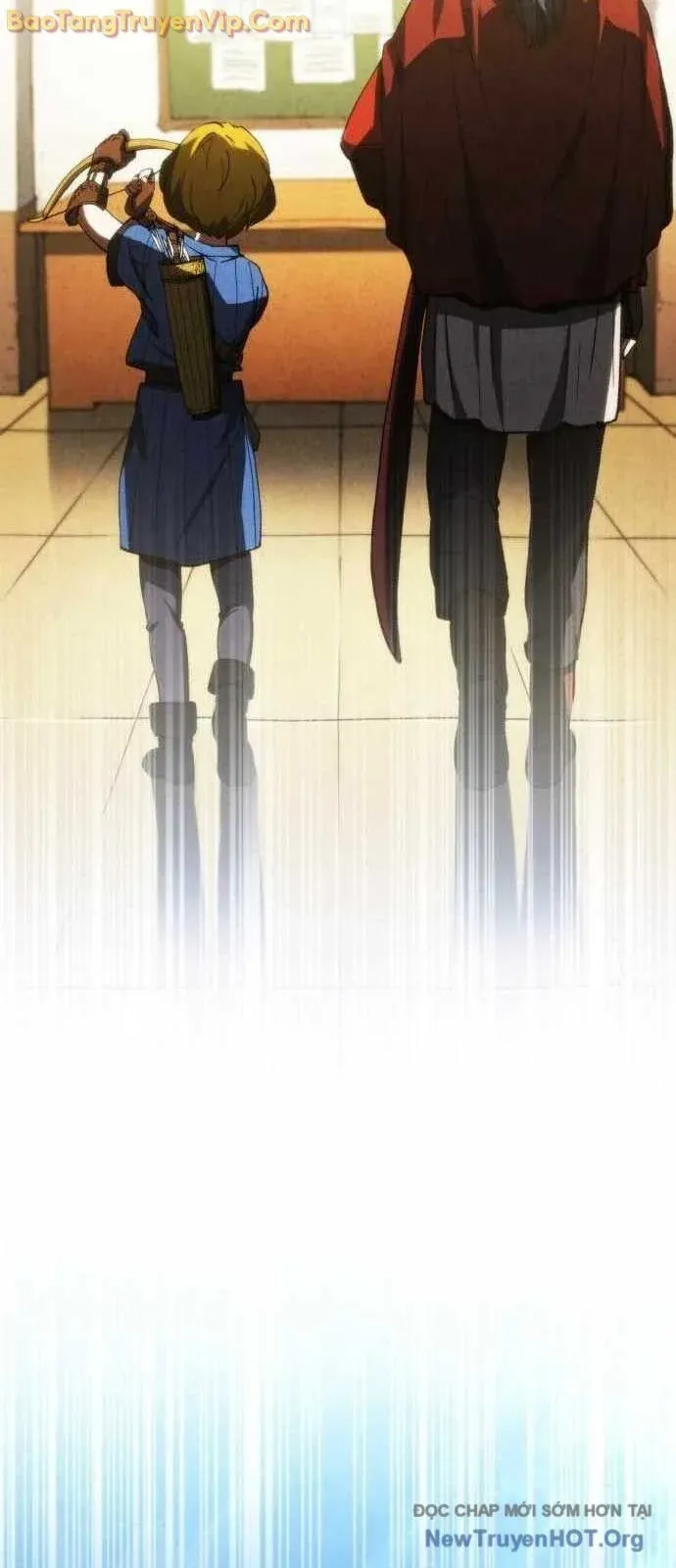 đọc truyện Wild Ranker Chương 11 ảnh 32 tại Thiên Thai Truyện