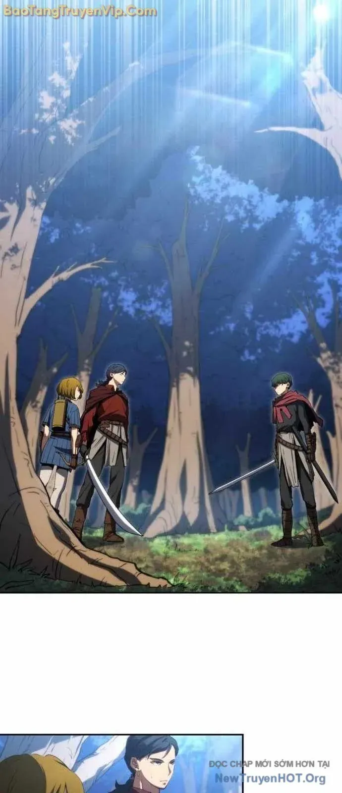 đọc truyện Wild Ranker Chương 11 ảnh 33 tại Thiên Thai Truyện