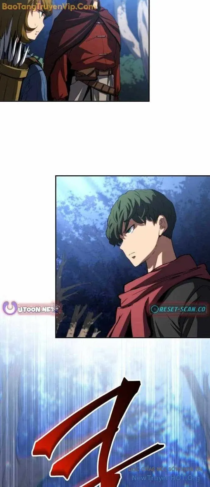 đọc truyện Wild Ranker Chương 11 ảnh 34 tại Thiên Thai Truyện