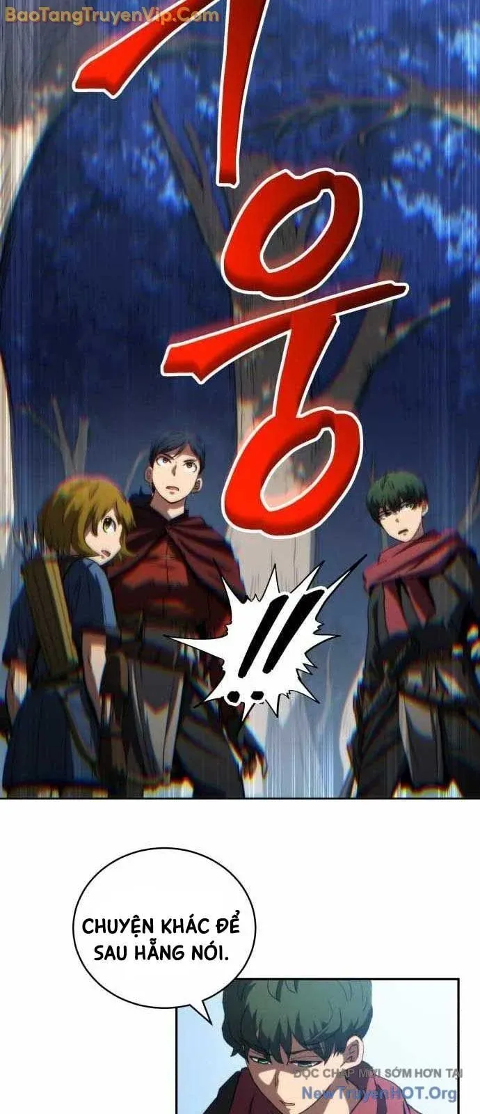 đọc truyện Wild Ranker Chương 11 ảnh 35 tại Thiên Thai Truyện