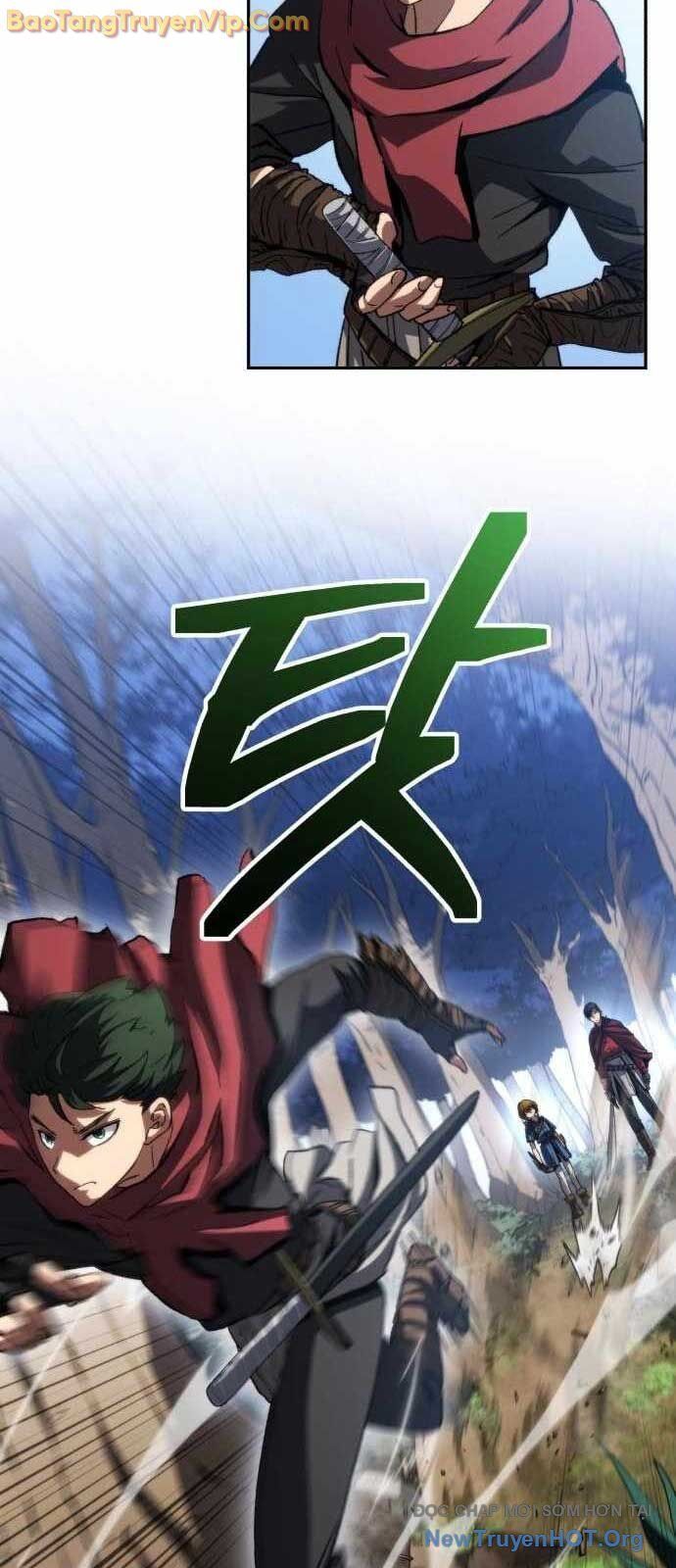 đọc truyện Wild Ranker Chương 11 ảnh 36 tại Thiên Thai Truyện