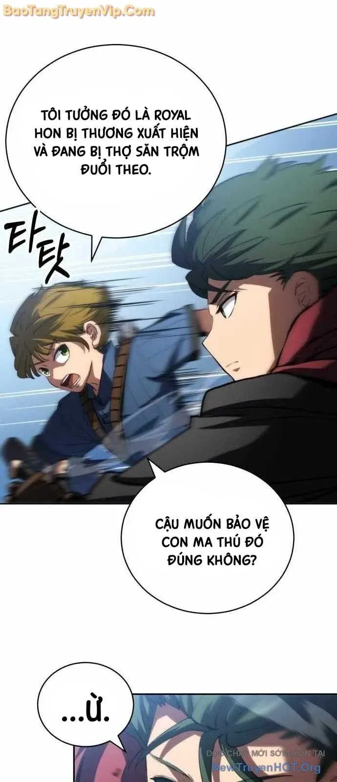 đọc truyện Wild Ranker Chương 11 ảnh 38 tại Thiên Thai Truyện