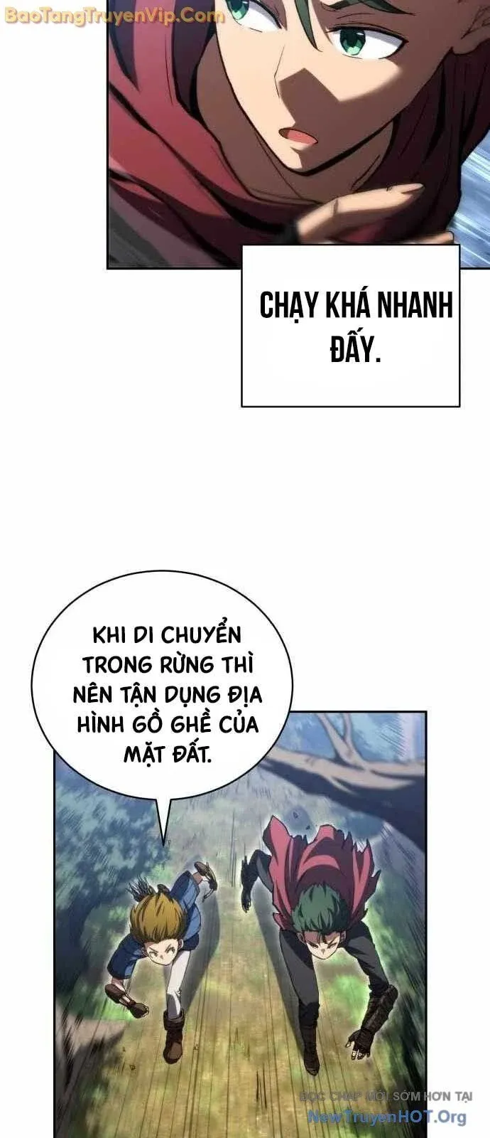 đọc truyện Wild Ranker Chương 11 ảnh 39 tại Thiên Thai Truyện