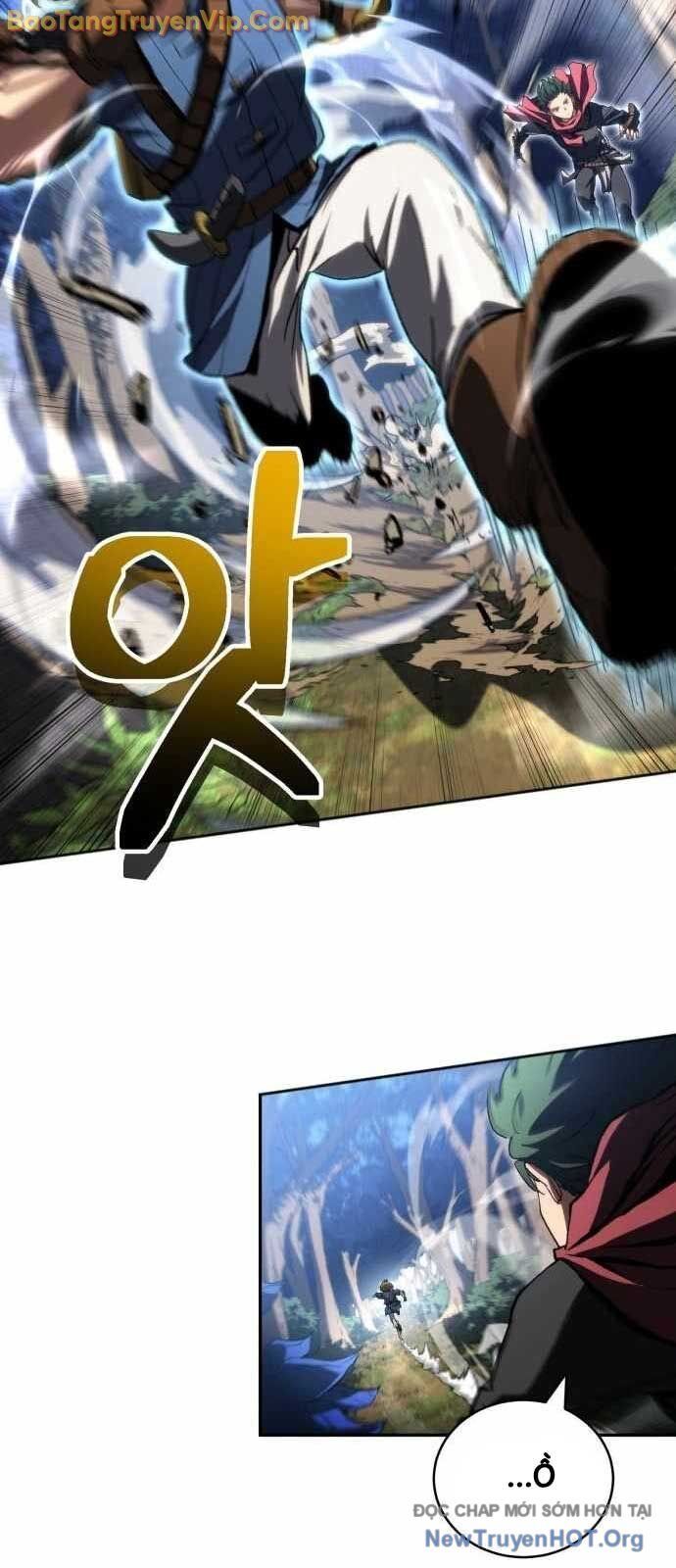 đọc truyện Wild Ranker Chương 11 ảnh 41 tại Thiên Thai Truyện