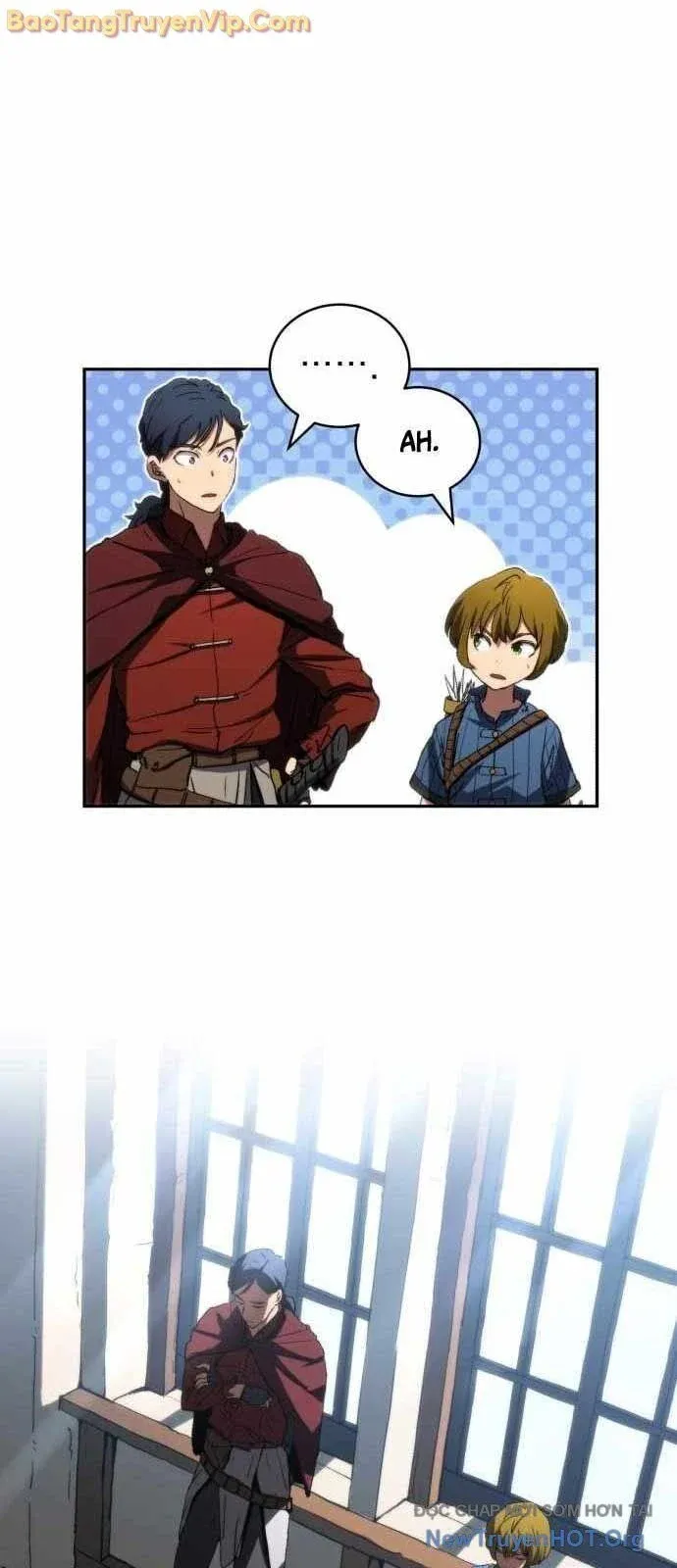 đọc truyện Wild Ranker Chương 11 ảnh 6 tại Thiên Thai Truyện