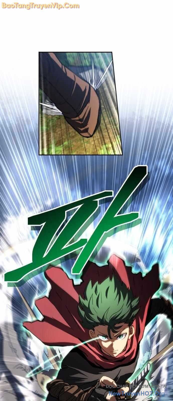 đọc truyện Wild Ranker Chương 11 ảnh 42 tại Thiên Thai Truyện