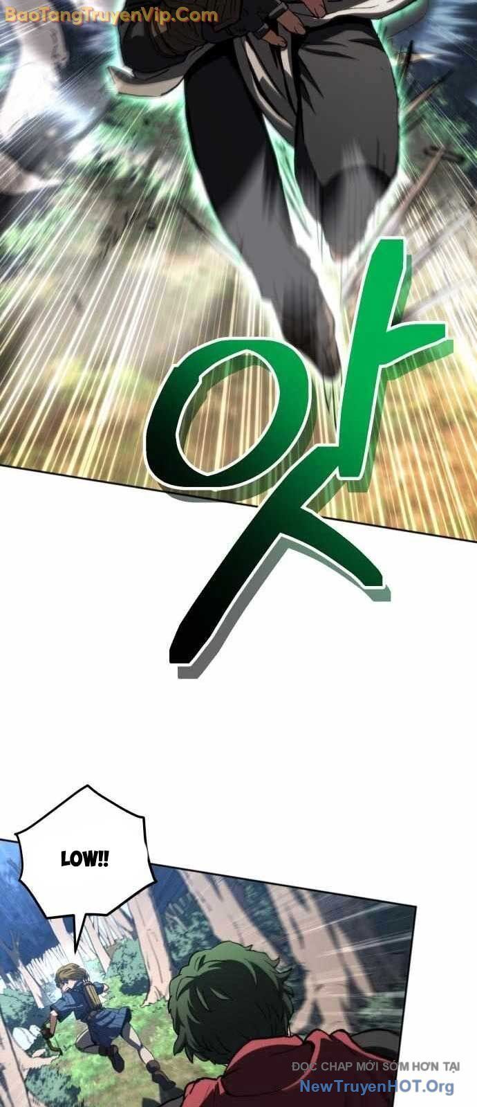 đọc truyện Wild Ranker Chương 11 ảnh 43 tại Thiên Thai Truyện