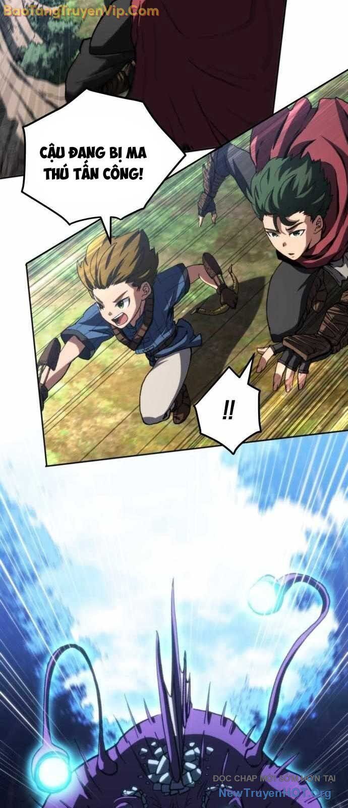 đọc truyện Wild Ranker Chương 11 ảnh 44 tại Thiên Thai Truyện