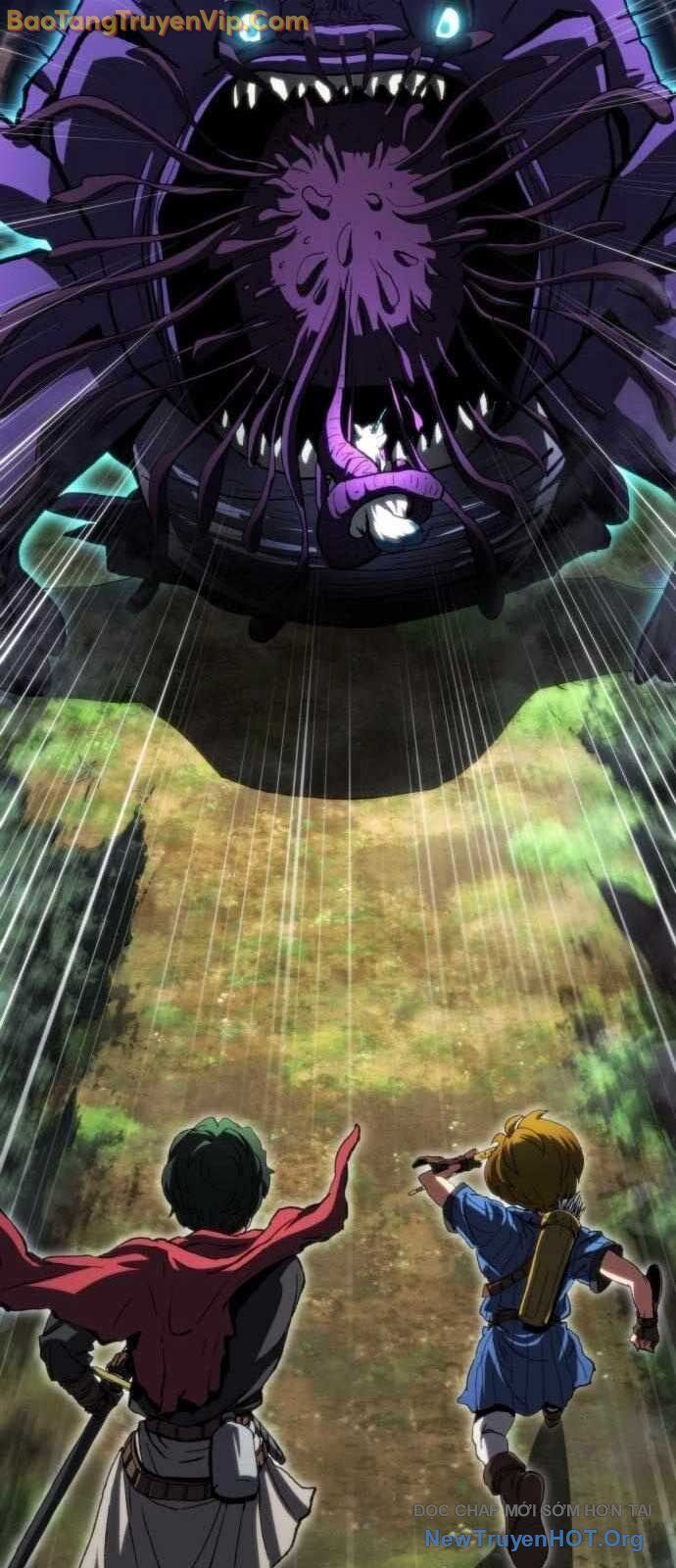 đọc truyện Wild Ranker Chương 11 ảnh 45 tại Thiên Thai Truyện