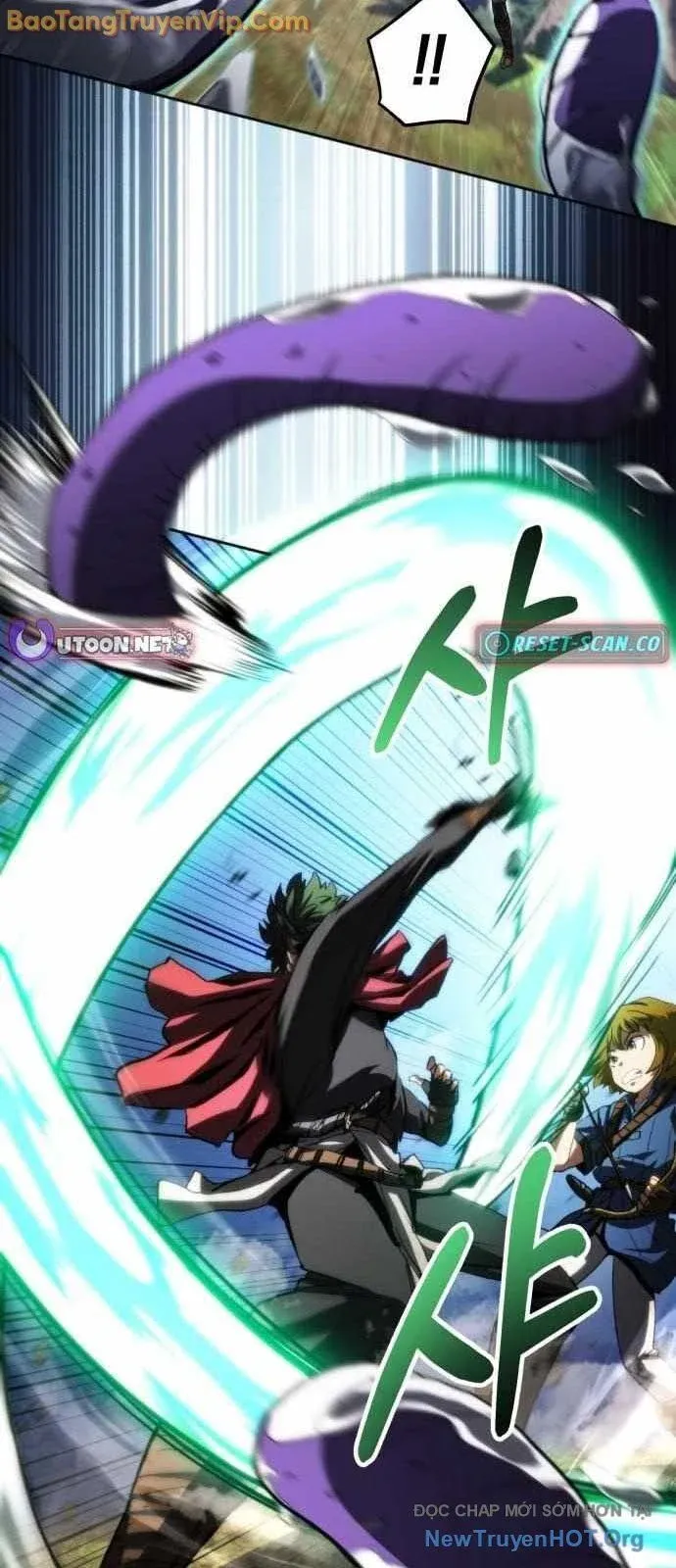 đọc truyện Wild Ranker Chương 11 ảnh 47 tại Thiên Thai Truyện