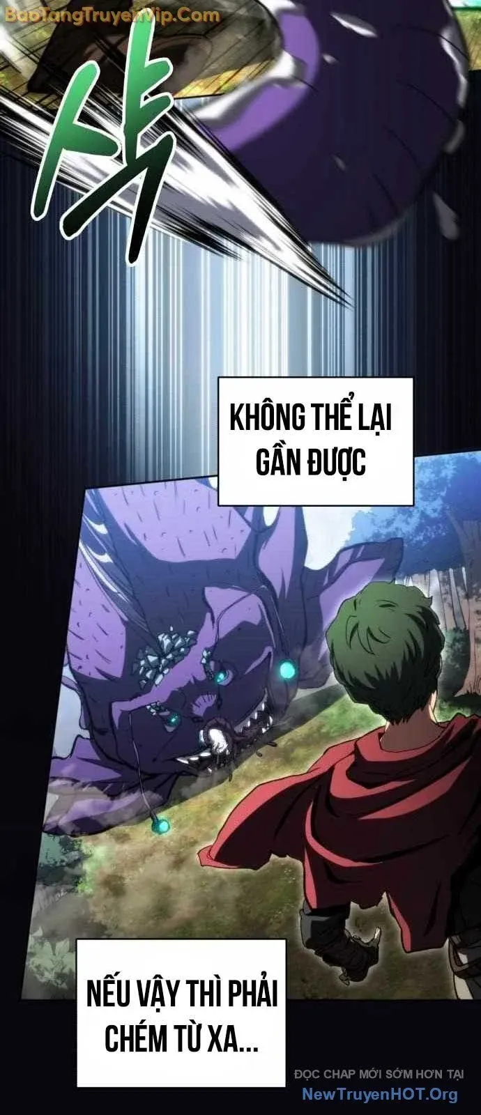 đọc truyện Wild Ranker Chương 11 ảnh 48 tại Thiên Thai Truyện