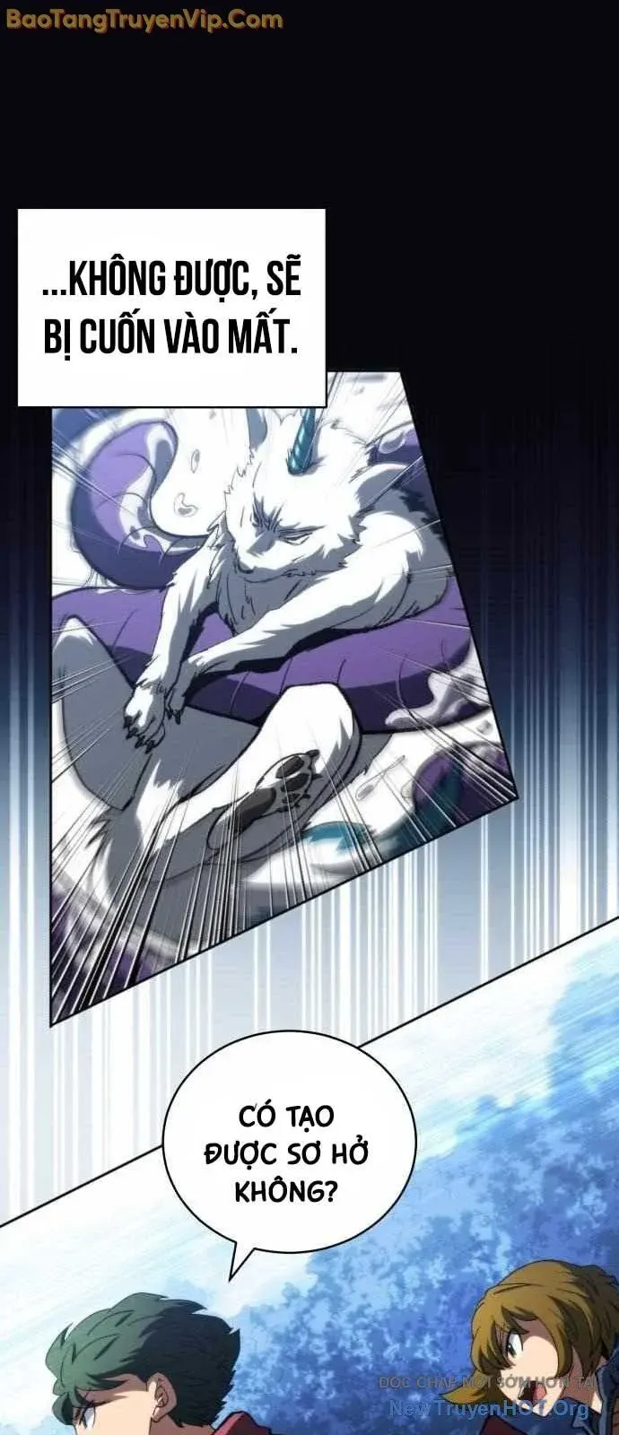 đọc truyện Wild Ranker Chương 11 ảnh 49 tại Thiên Thai Truyện