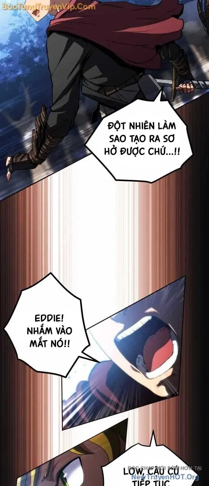 đọc truyện Wild Ranker Chương 11 ảnh 50 tại Thiên Thai Truyện