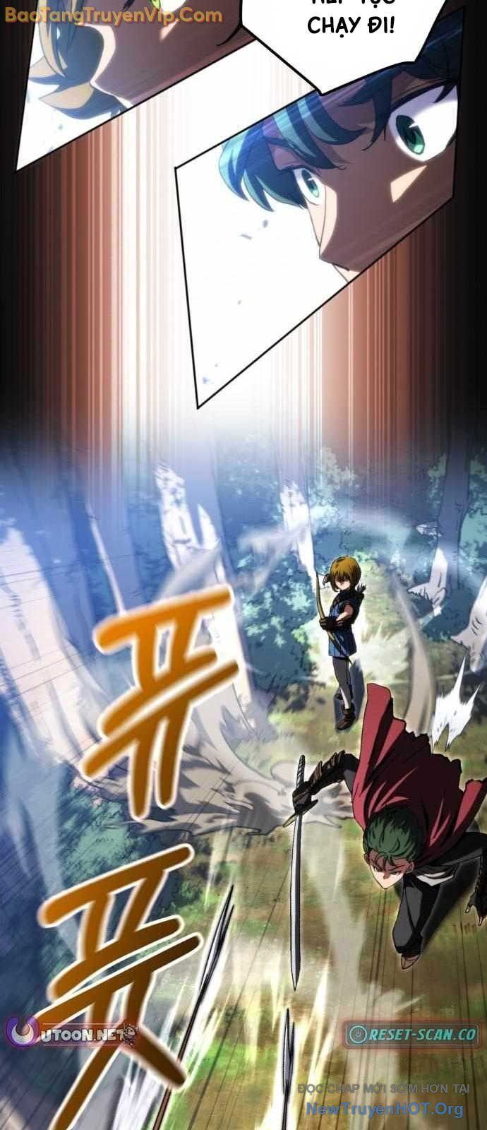 đọc truyện Wild Ranker Chương 11 ảnh 51 tại Thiên Thai Truyện