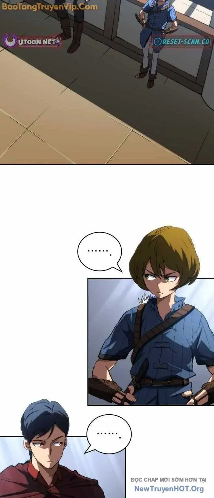 đọc truyện Wild Ranker Chương 11 ảnh 7 tại Thiên Thai Truyện