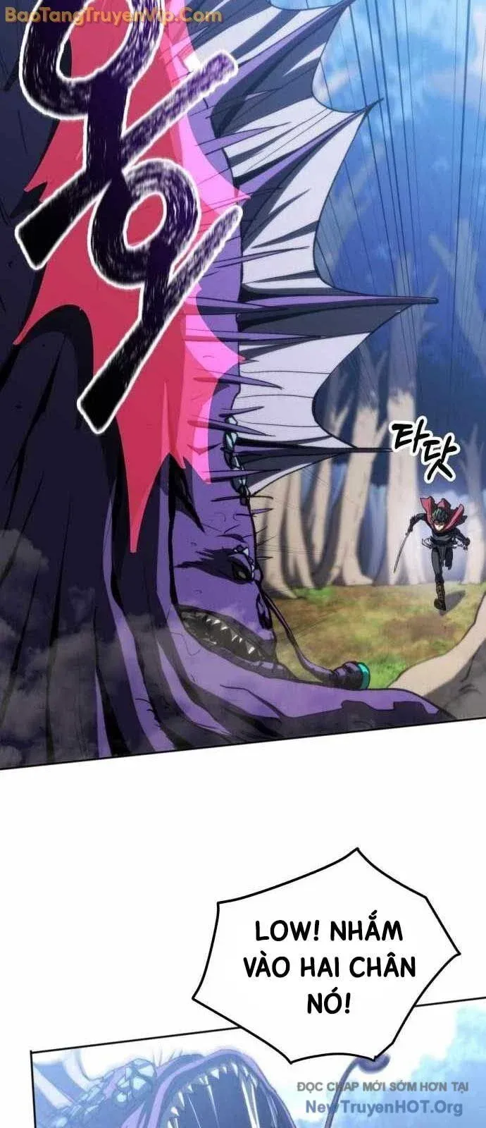 đọc truyện Wild Ranker Chương 11 ảnh 54 tại Thiên Thai Truyện