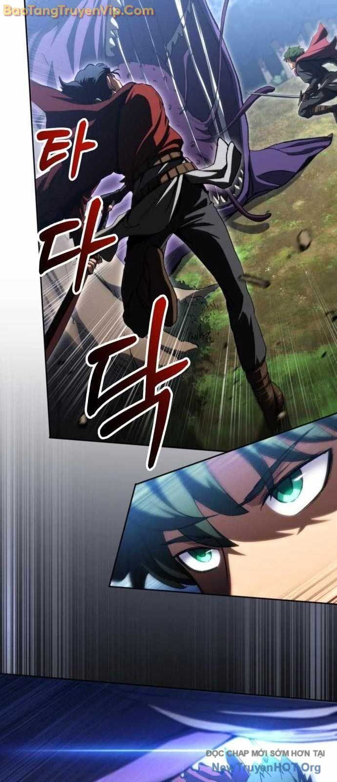 đọc truyện Wild Ranker Chương 11 ảnh 55 tại Thiên Thai Truyện