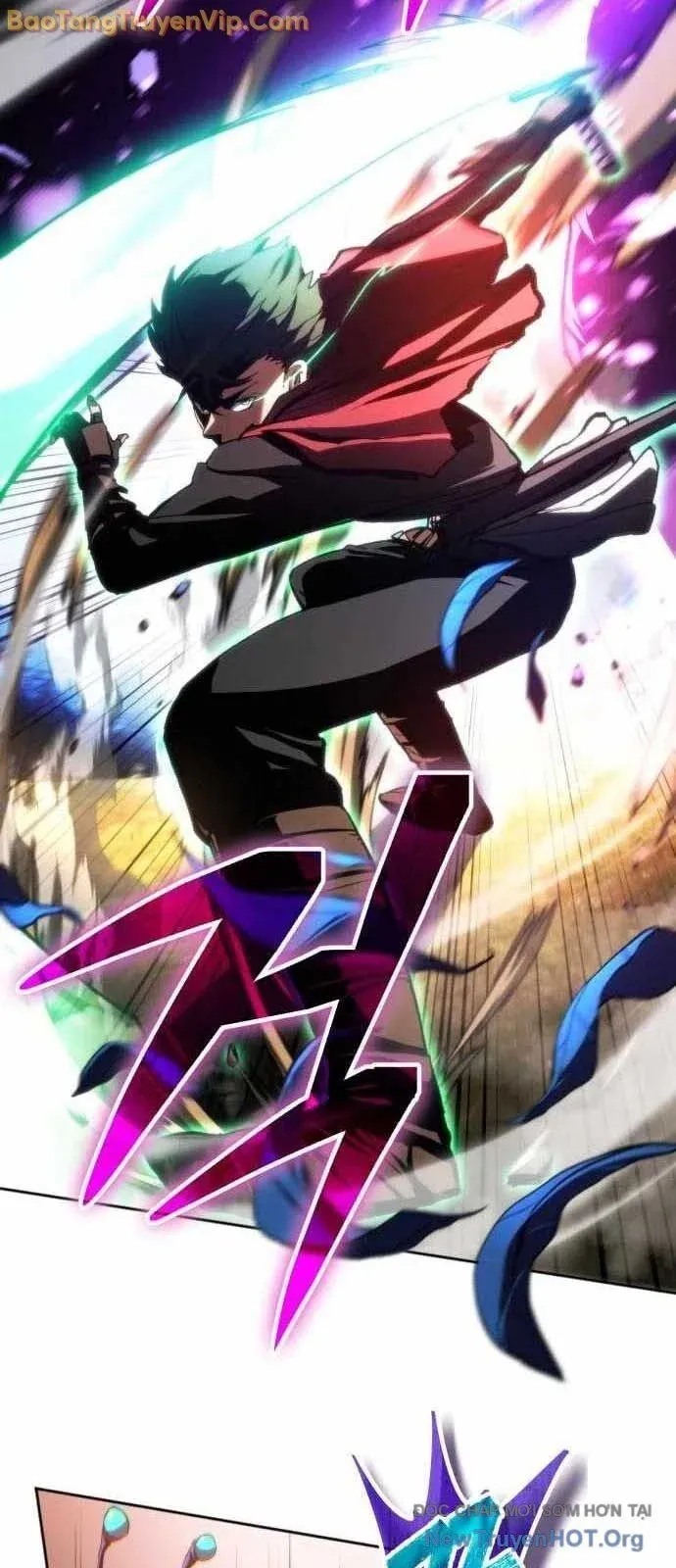 đọc truyện Wild Ranker Chương 11 ảnh 57 tại Thiên Thai Truyện