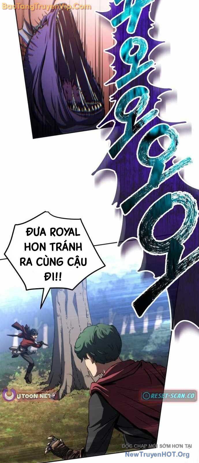 đọc truyện Wild Ranker Chương 11 ảnh 58 tại Thiên Thai Truyện