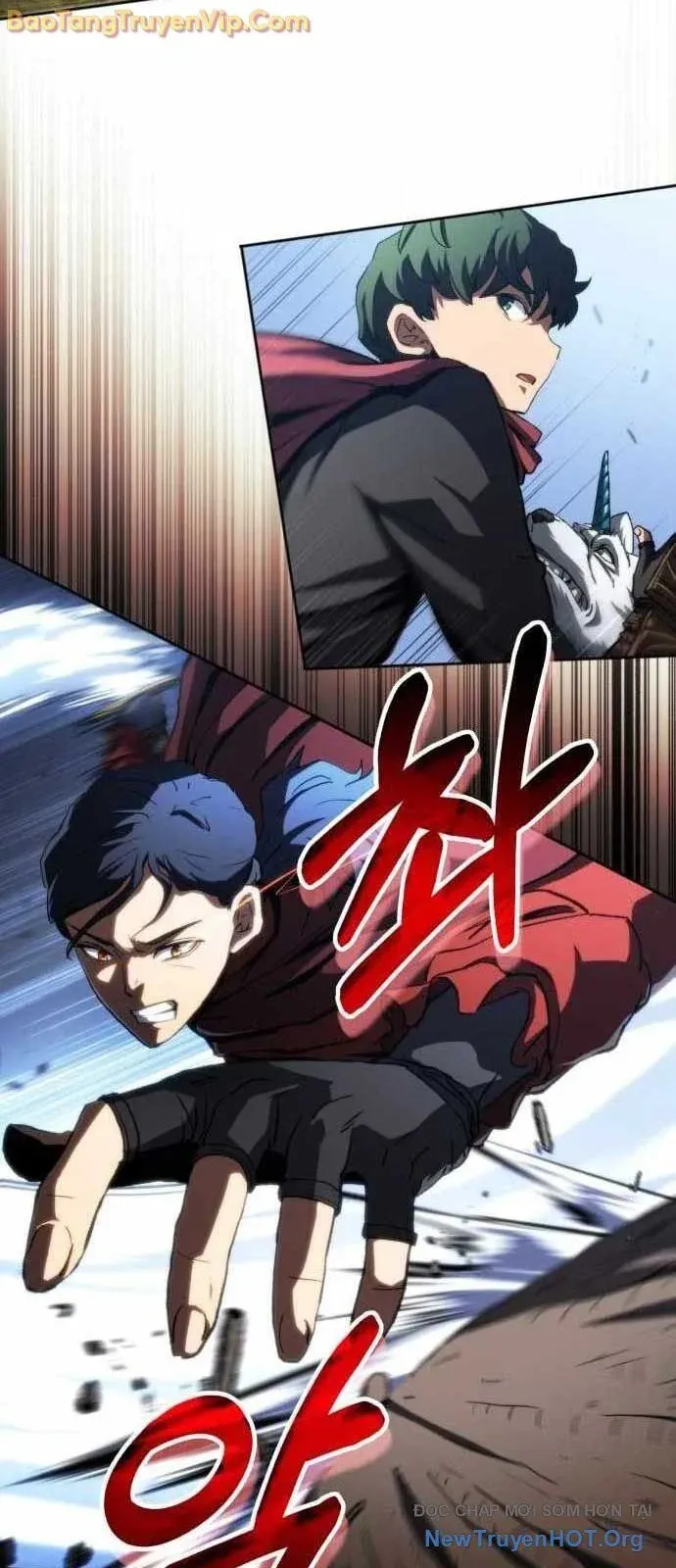 đọc truyện Wild Ranker Chương 11 ảnh 59 tại Thiên Thai Truyện