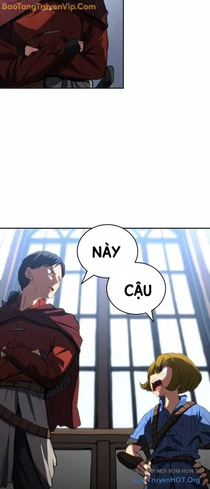 đọc truyện Wild Ranker Chương 11 ảnh 8 tại Thiên Thai Truyện