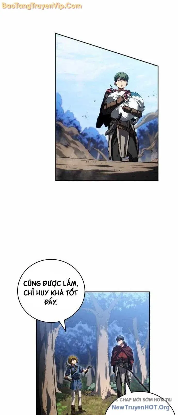 đọc truyện Wild Ranker Chương 11 ảnh 63 tại Thiên Thai Truyện