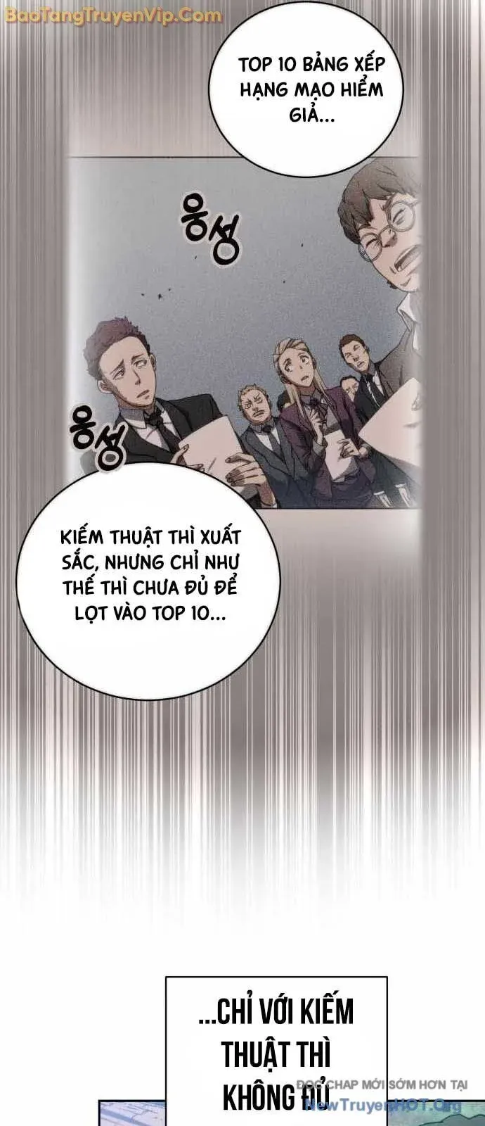 đọc truyện Wild Ranker Chương 11 ảnh 65 tại Thiên Thai Truyện