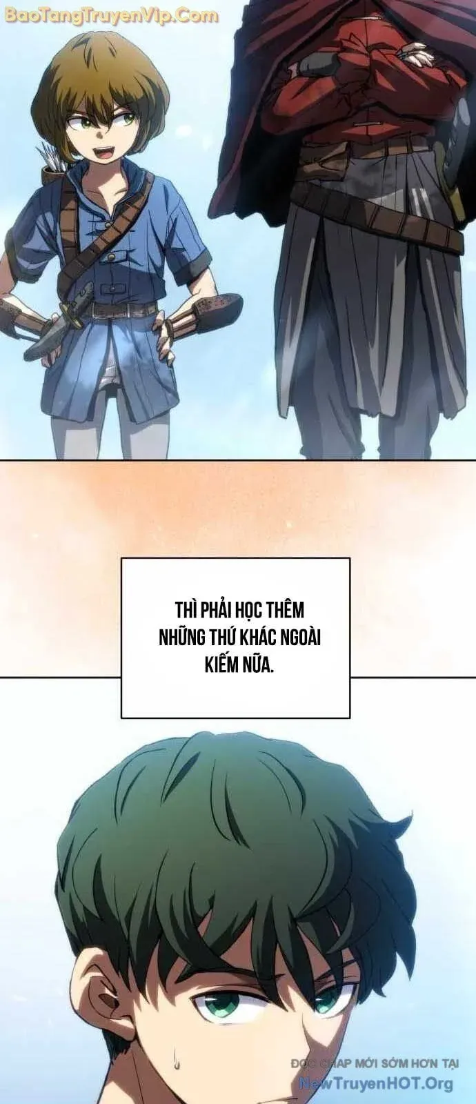 đọc truyện Wild Ranker Chương 11 ảnh 67 tại Thiên Thai Truyện