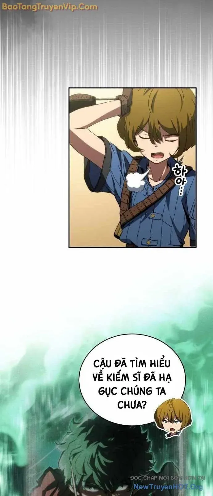 đọc truyện Wild Ranker Chương 11 ảnh 10 tại Thiên Thai Truyện