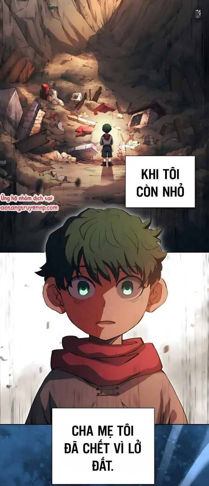 đọc truyện Wild Ranker Chương 2 ảnh 3 tại Thiên Thai Truyện