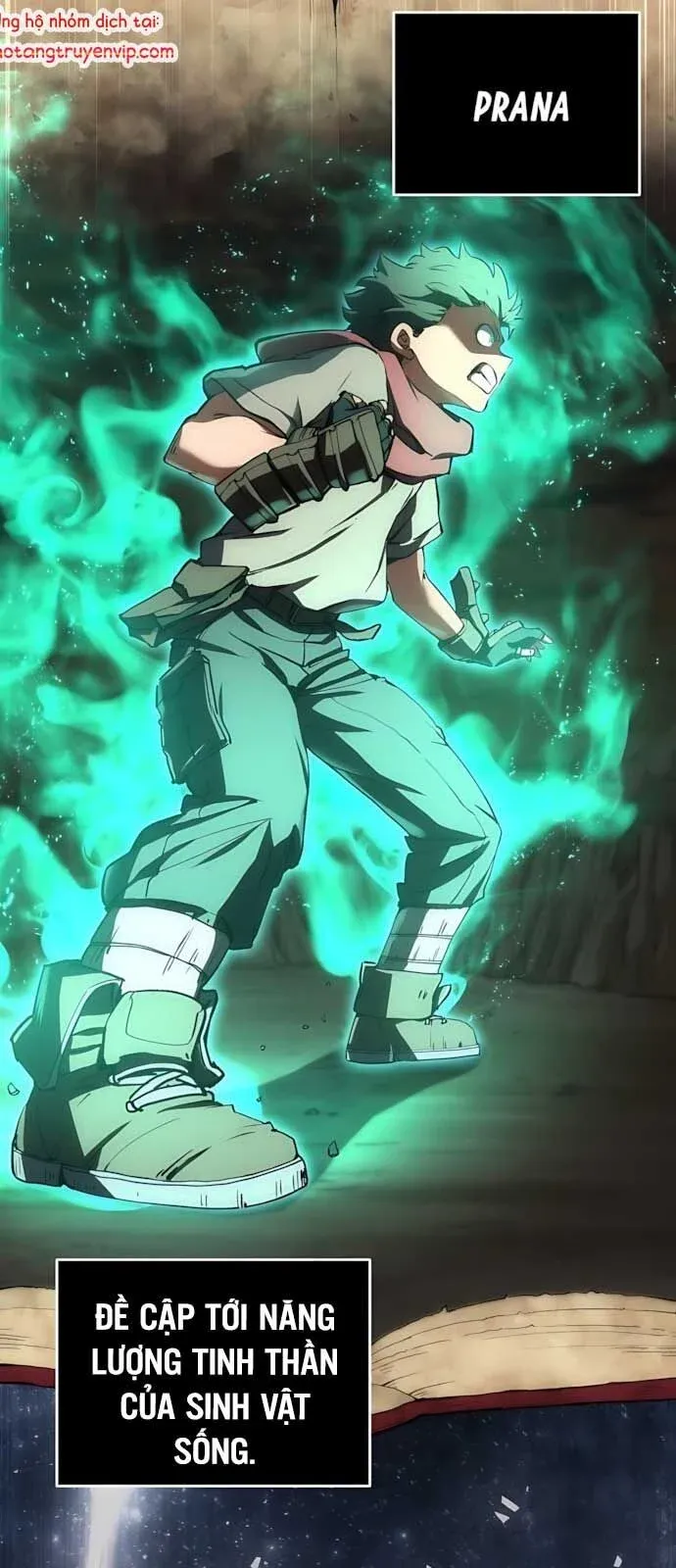 đọc truyện Wild Ranker Chương 2 ảnh 14 tại Thiên Thai Truyện