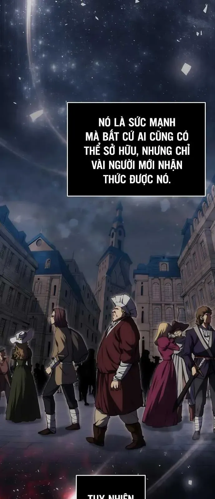 đọc truyện Wild Ranker Chương 2 ảnh 15 tại Thiên Thai Truyện