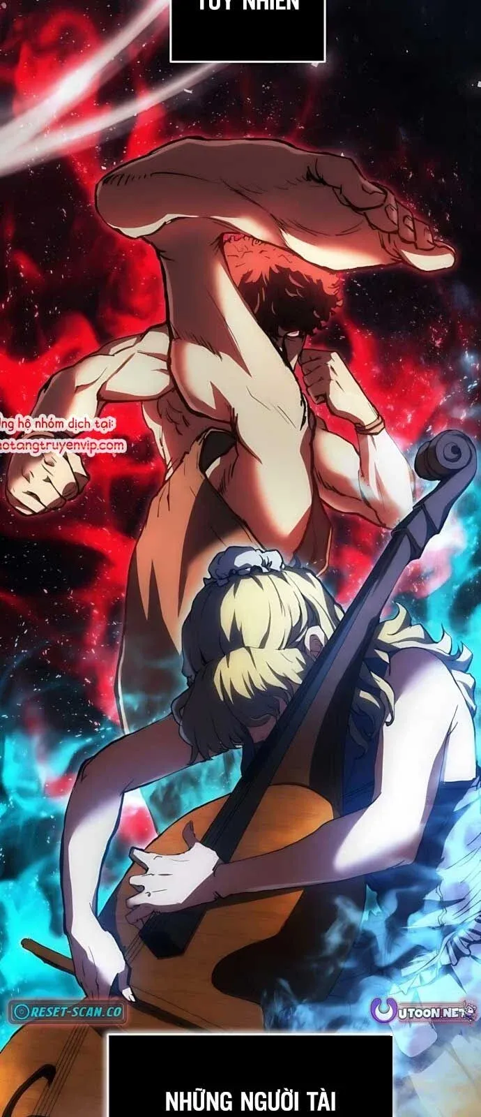 đọc truyện Wild Ranker Chương 2 ảnh 16 tại Thiên Thai Truyện