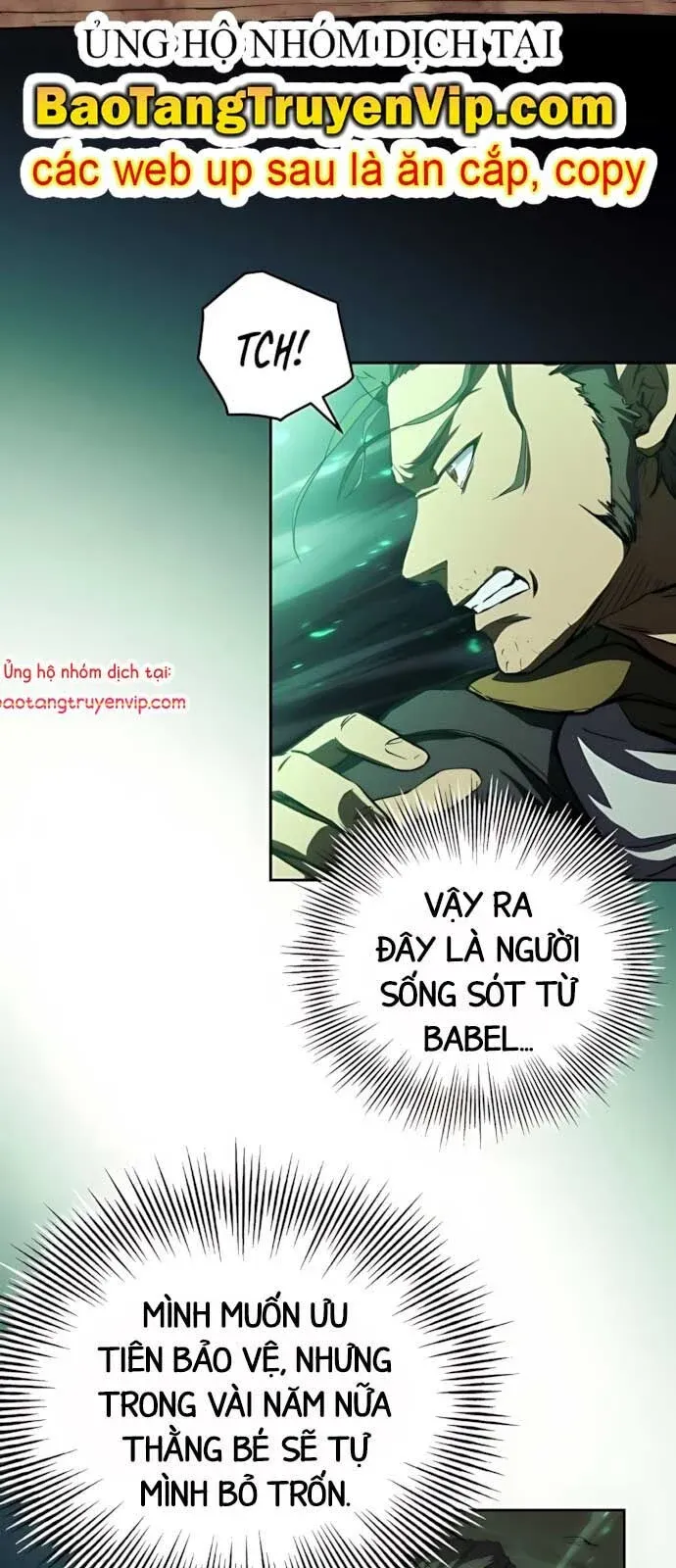 đọc truyện Wild Ranker Chương 2 ảnh 20 tại Thiên Thai Truyện