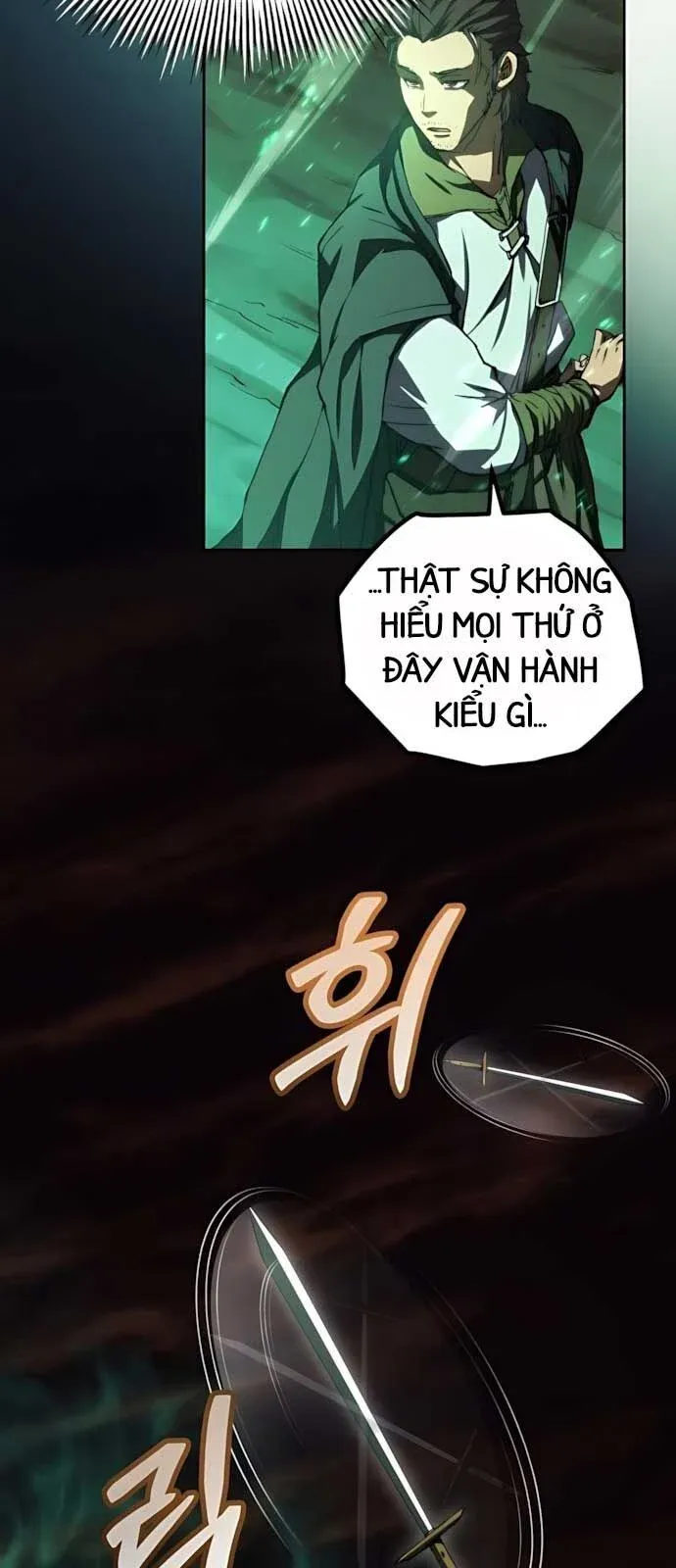 đọc truyện Wild Ranker Chương 2 ảnh 21 tại Thiên Thai Truyện