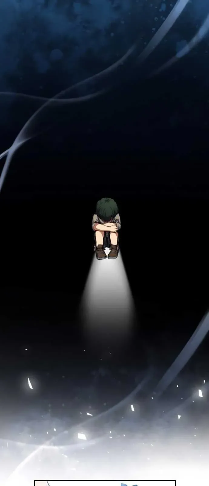 đọc truyện Wild Ranker Chương 2 ảnh 4 tại Thiên Thai Truyện