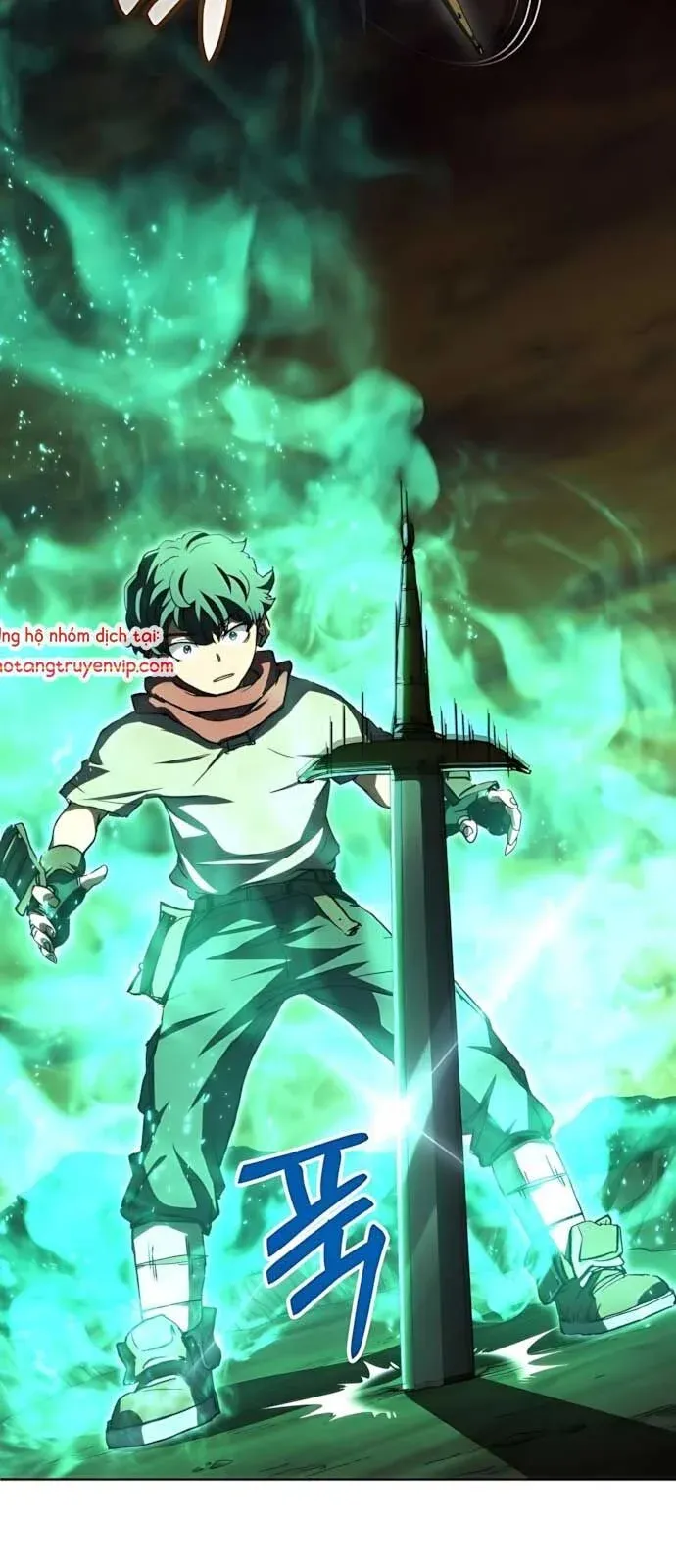 đọc truyện Wild Ranker Chương 2 ảnh 22 tại Thiên Thai Truyện