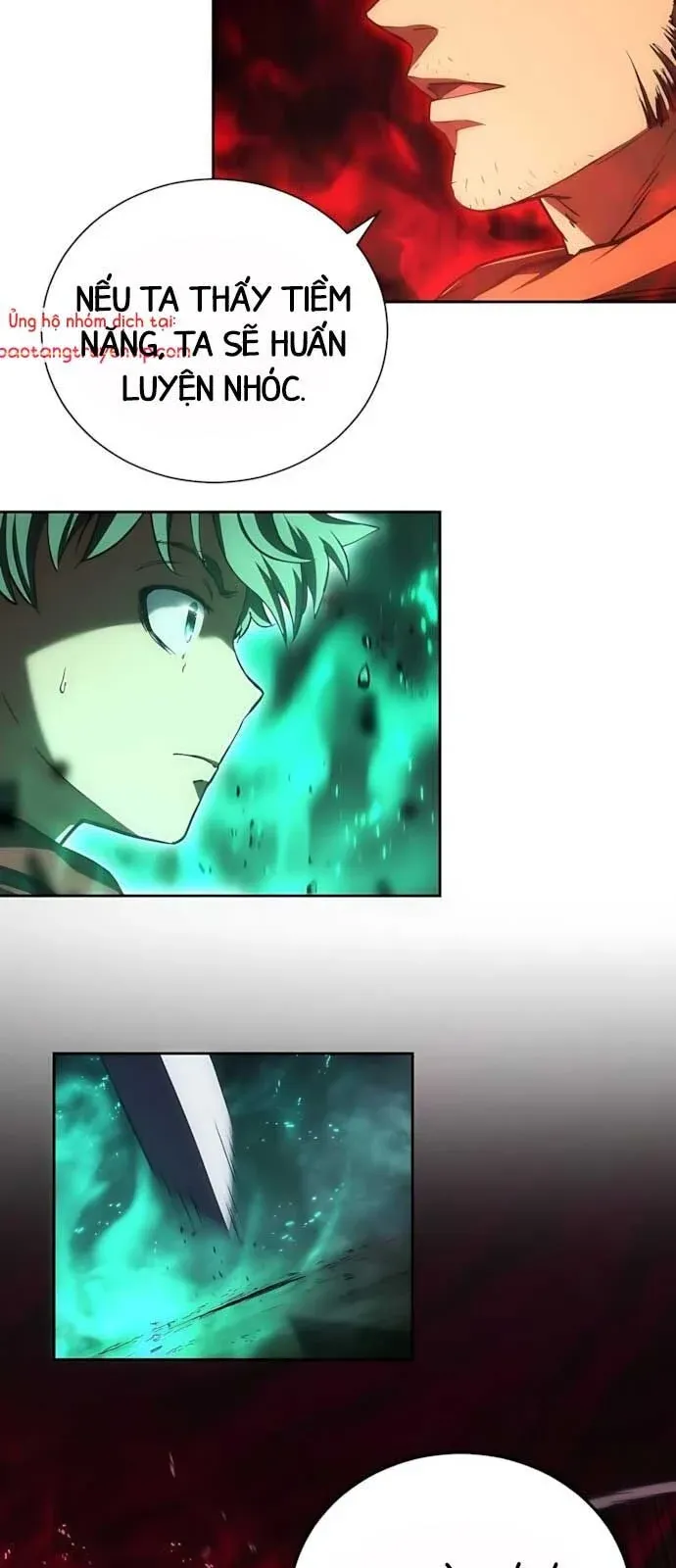 đọc truyện Wild Ranker Chương 2 ảnh 24 tại Thiên Thai Truyện